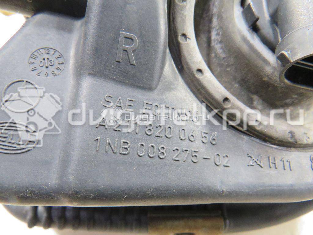 Фото Фара противотуманная правая  2118200656 для mercedes benz Sprinter (906) {forloop.counter}}