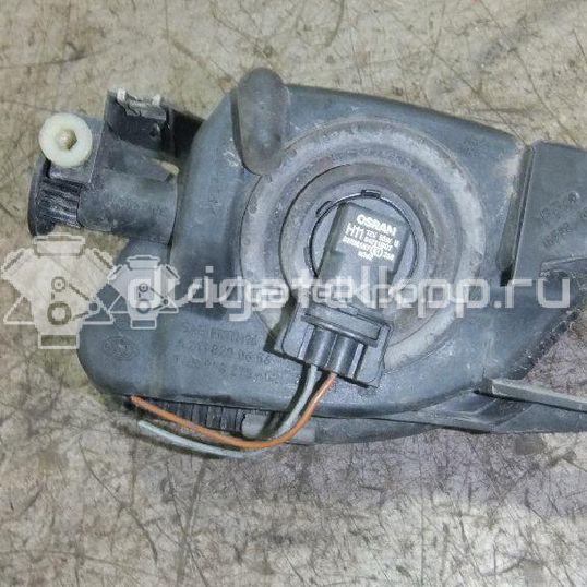 Фото Фара противотуманная правая  2118200656 для mercedes benz W211 E-Klasse