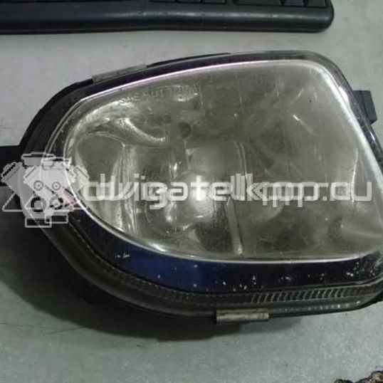 Фото Фара противотуманная правая  2118200656 для mercedes benz W211 E-Klasse