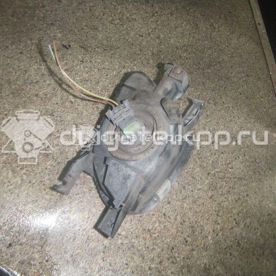 Фото Фара противотуманная правая  2118200656 для mercedes benz W211 E-Klasse