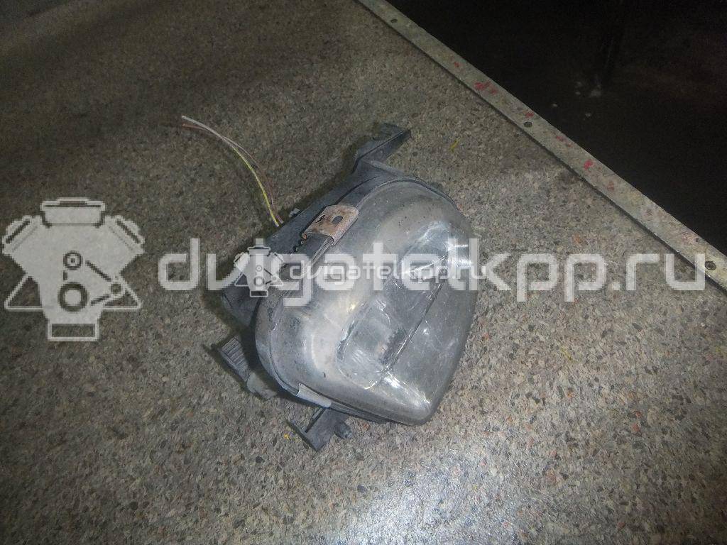 Фото Фара противотуманная правая  2118200656 для mercedes benz W211 E-Klasse {forloop.counter}}
