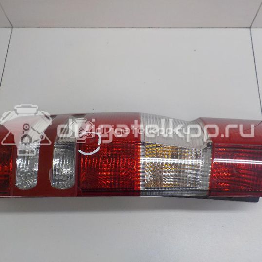 Фото Фонарь задний левый  9068200164 для mercedes benz Sprinter (906)