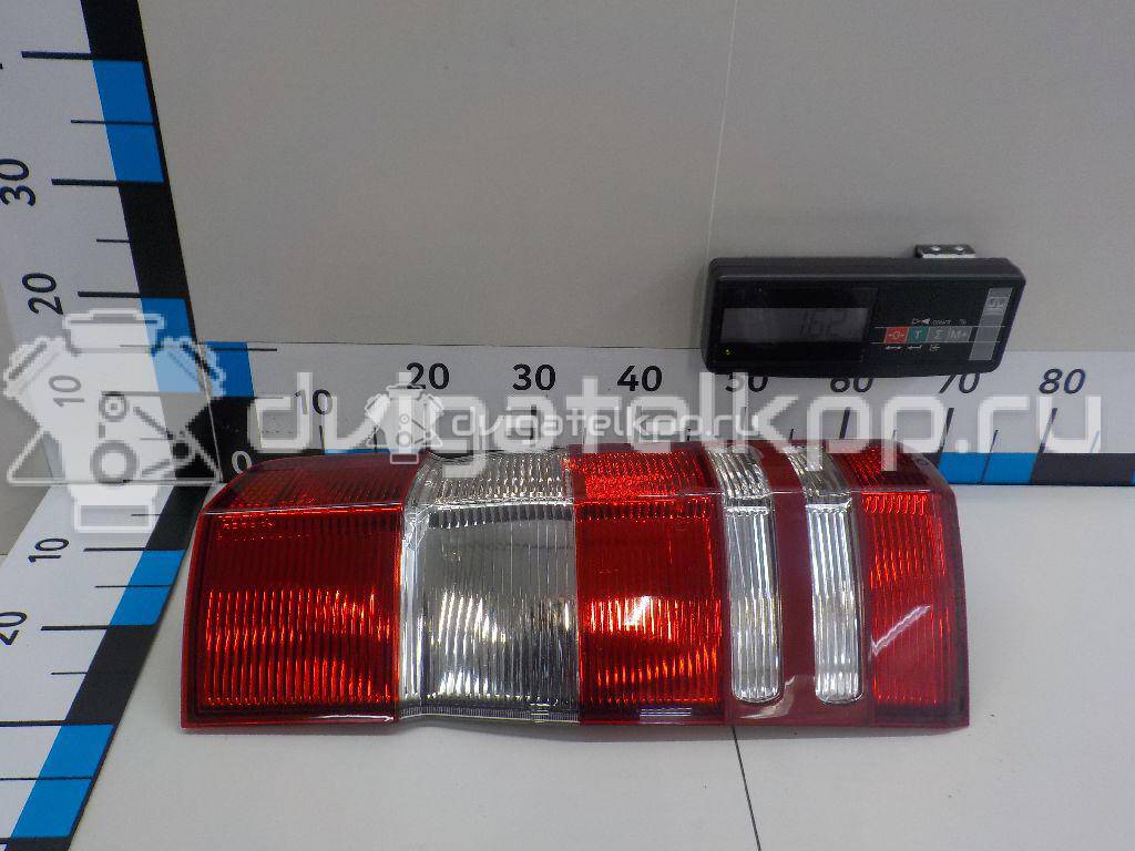 Фото Фонарь задний левый  9068200164 для mercedes benz Sprinter (906) {forloop.counter}}