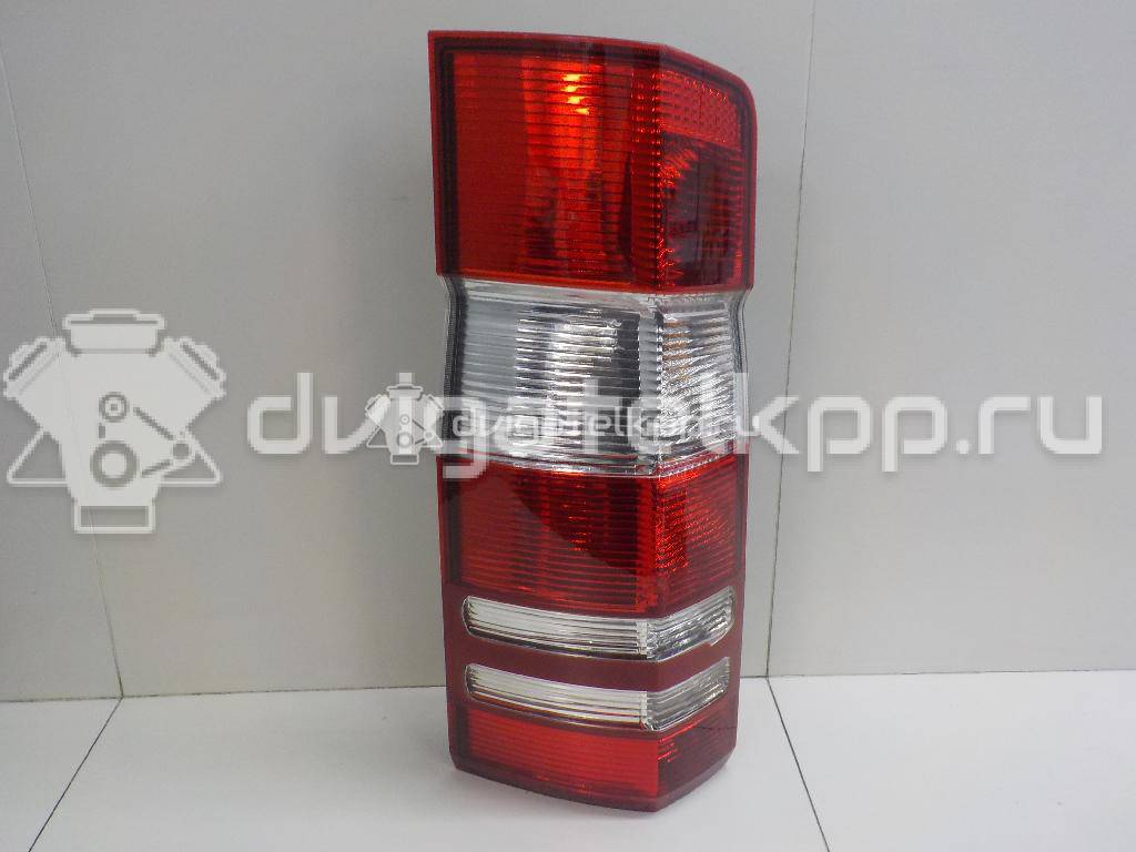 Фото Фонарь задний левый  9068200164 для mercedes benz Sprinter (906) {forloop.counter}}