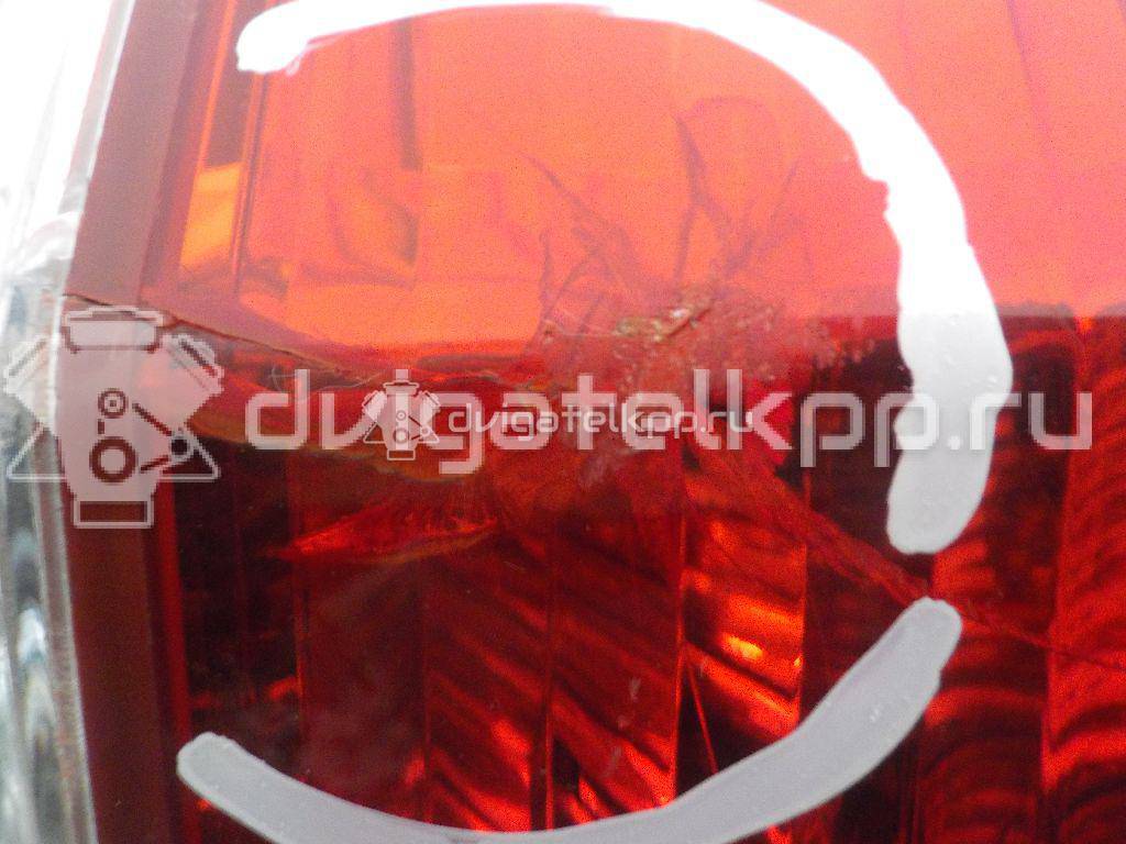 Фото Фонарь задний левый  9068200164 для mercedes benz Sprinter (906) {forloop.counter}}