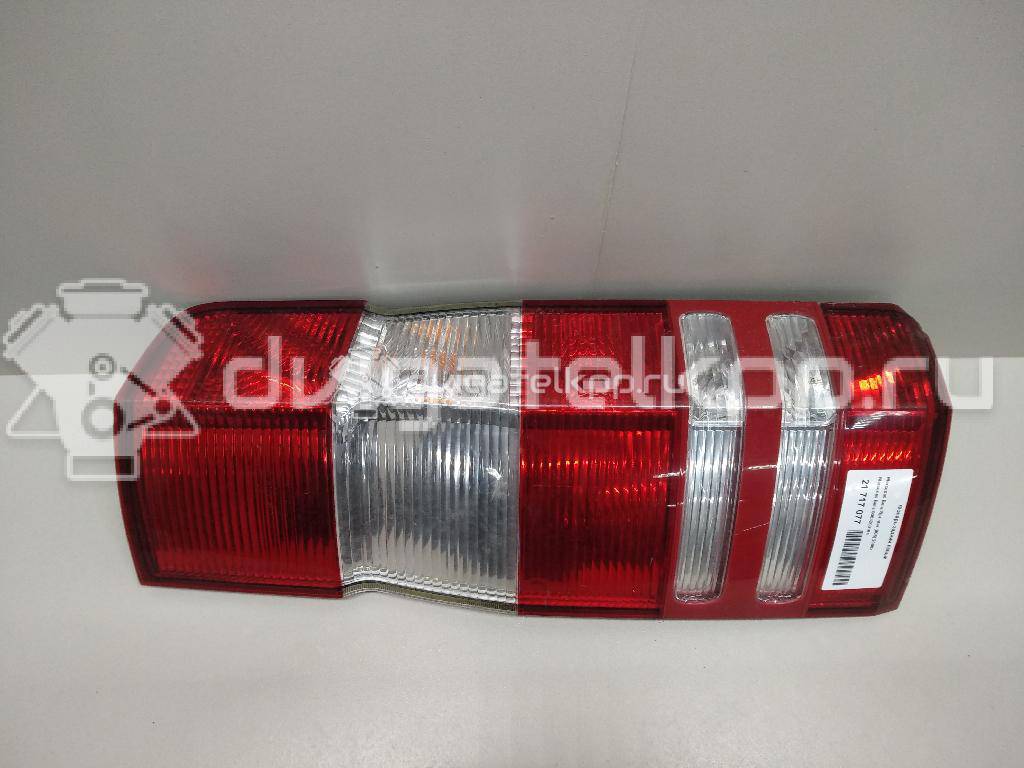 Фото Фонарь задний левый  9068200164 для mercedes benz Sprinter (906) {forloop.counter}}