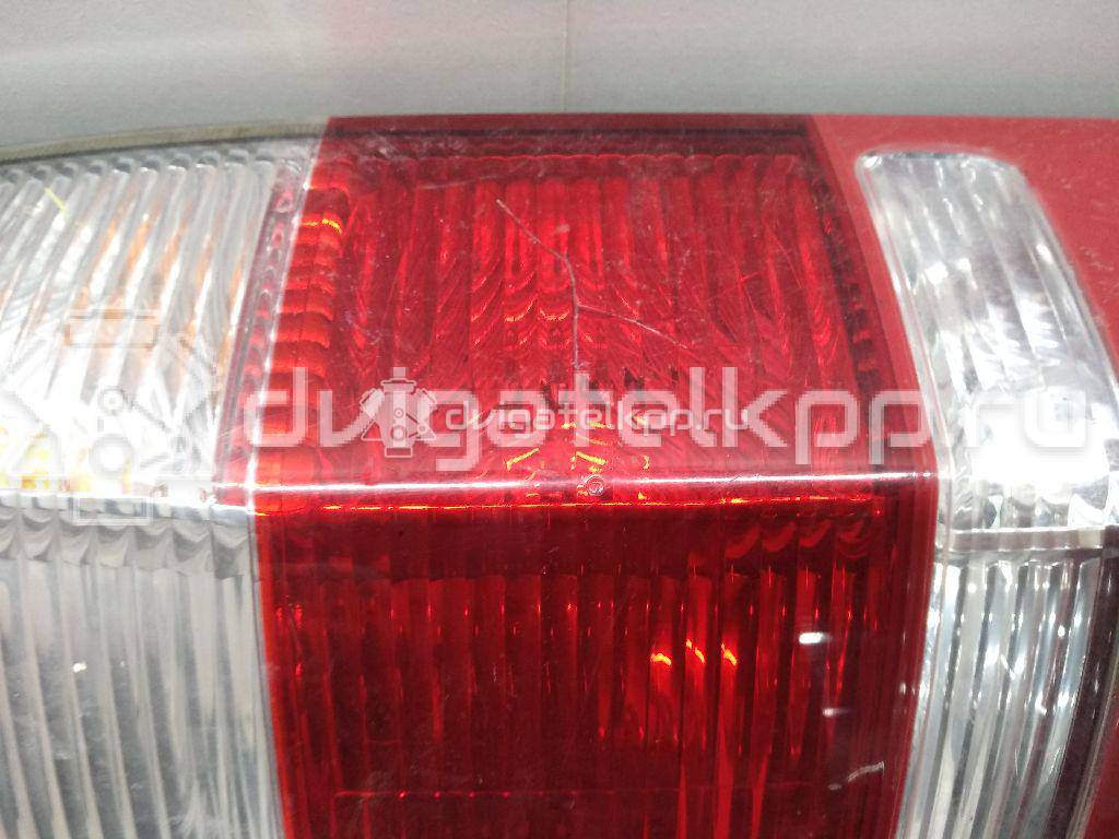 Фото Фонарь задний левый  9068200164 для mercedes benz Sprinter (906) {forloop.counter}}