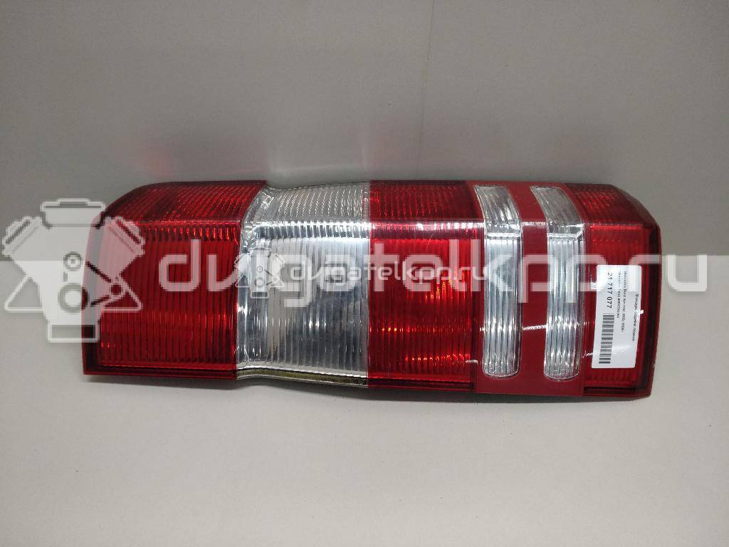 Фото Фонарь задний левый  9068200164 для mercedes benz Sprinter (906) {forloop.counter}}