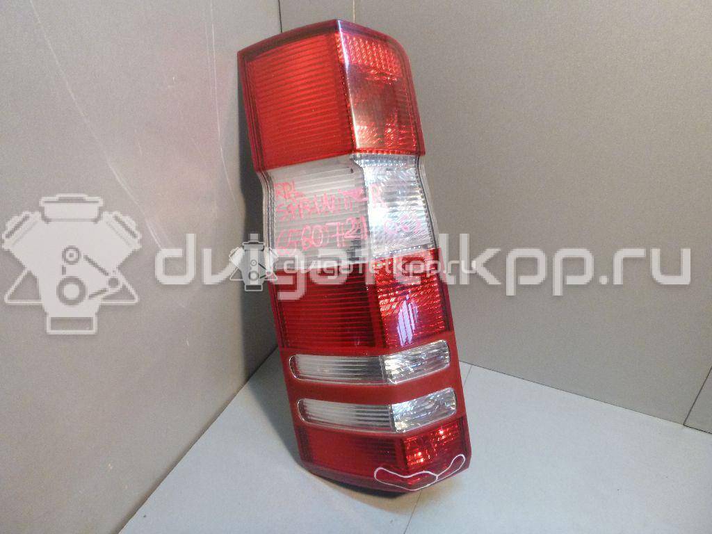 Фото Фонарь задний левый  9068200164 для mercedes benz Sprinter (906) {forloop.counter}}