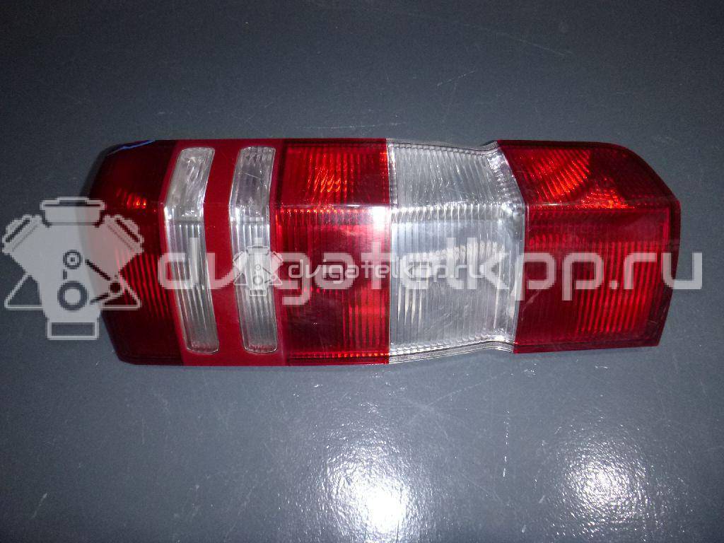 Фото Фонарь задний правый  9068200264 для mercedes benz Sprinter (906) {forloop.counter}}