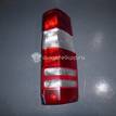 Фото Фонарь задний правый  9068200264 для mercedes benz Sprinter (906) {forloop.counter}}