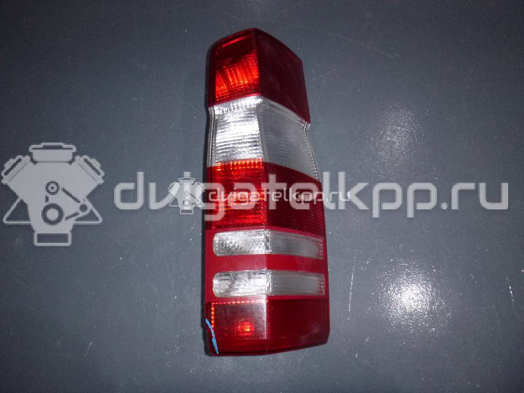Фото Фонарь задний правый  9068200264 для mercedes benz Sprinter (906) {forloop.counter}}