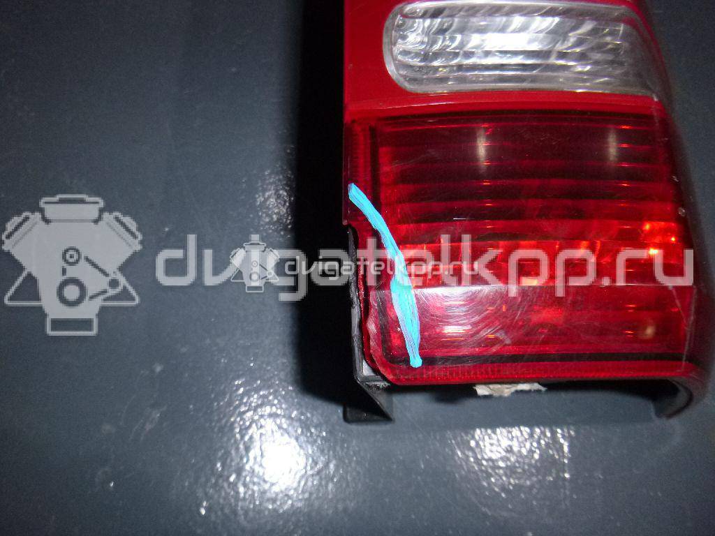 Фото Фонарь задний правый  9068200264 для mercedes benz Sprinter (906) {forloop.counter}}