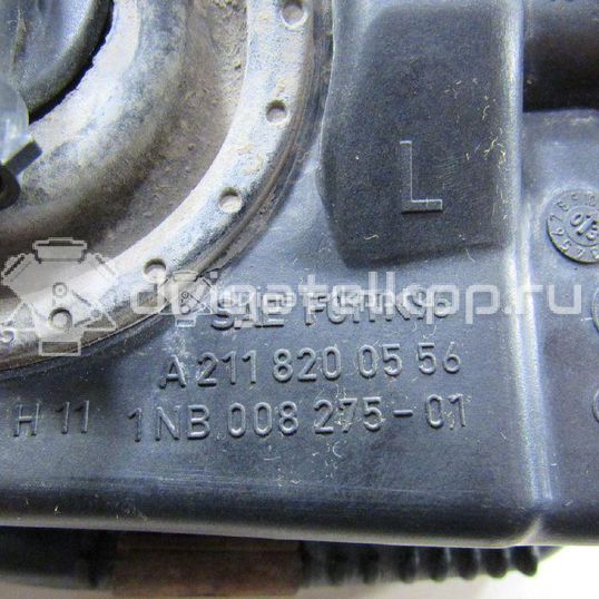 Фото Фара противотуманная левая  2118200556 для mercedes benz Sprinter (906)