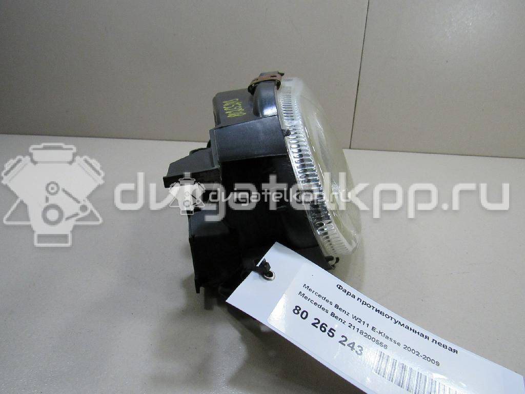 Фото Фара противотуманная левая  2118200556 для mercedes benz Sprinter (906) {forloop.counter}}