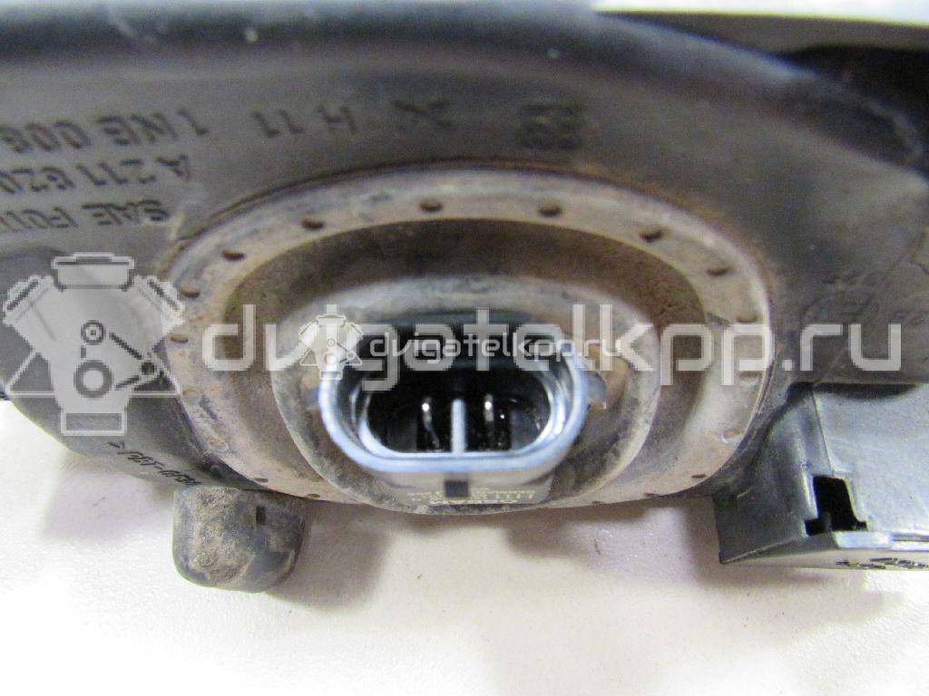 Фото Фара противотуманная левая  2118200556 для mercedes benz Sprinter (906) {forloop.counter}}