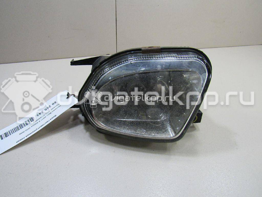 Фото Фара противотуманная левая  2118200556 для mercedes benz Sprinter (906) {forloop.counter}}