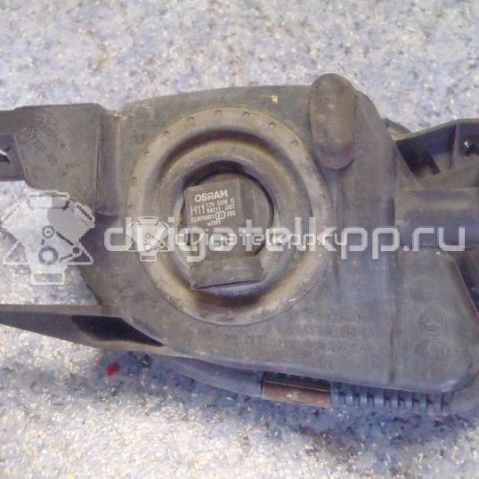 Фото Фара противотуманная левая  2118200556 для mercedes benz Sprinter (906)