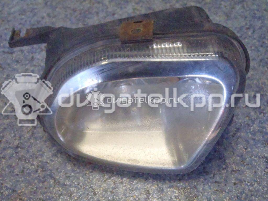 Фото Фара противотуманная левая  2118200556 для mercedes benz Sprinter (906) {forloop.counter}}