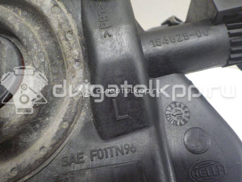 Фото Фара противотуманная левая  2118200556 для mercedes benz Sprinter (906) {forloop.counter}}