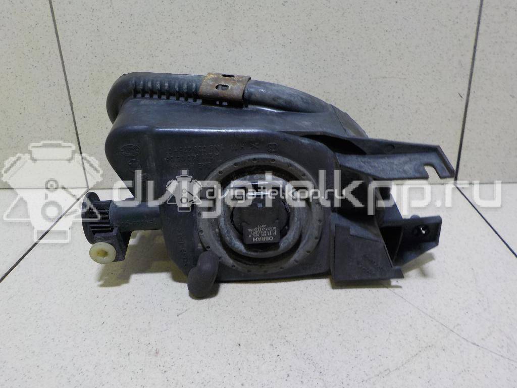 Фото Фара противотуманная левая  2118200556 для mercedes benz Sprinter (906) {forloop.counter}}