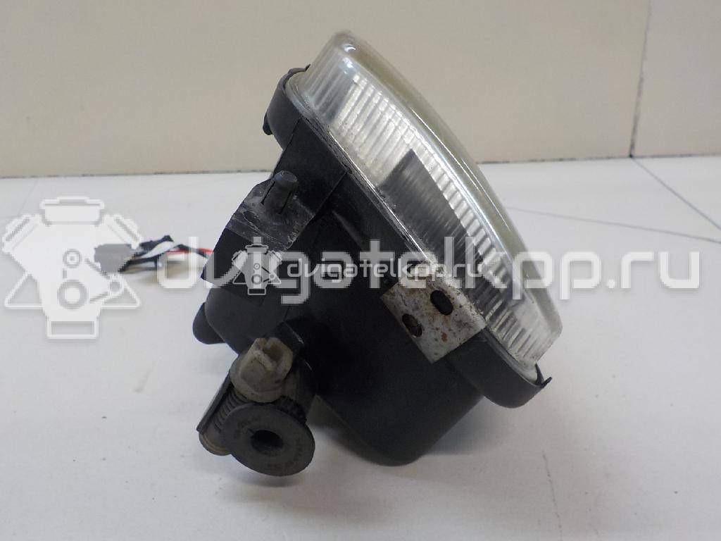 Фото Фара противотуманная левая  2118200556 для mercedes benz Sprinter (906) {forloop.counter}}