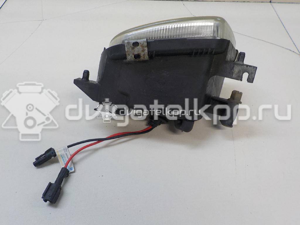 Фото Фара противотуманная левая  2118200556 для mercedes benz Sprinter (906) {forloop.counter}}