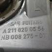 Фото Фара противотуманная левая  2118200556 для mercedes benz Sprinter (906) {forloop.counter}}