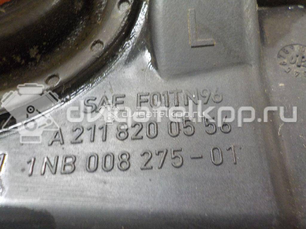 Фото Фара противотуманная левая  2118200556 для mercedes benz Sprinter (906) {forloop.counter}}