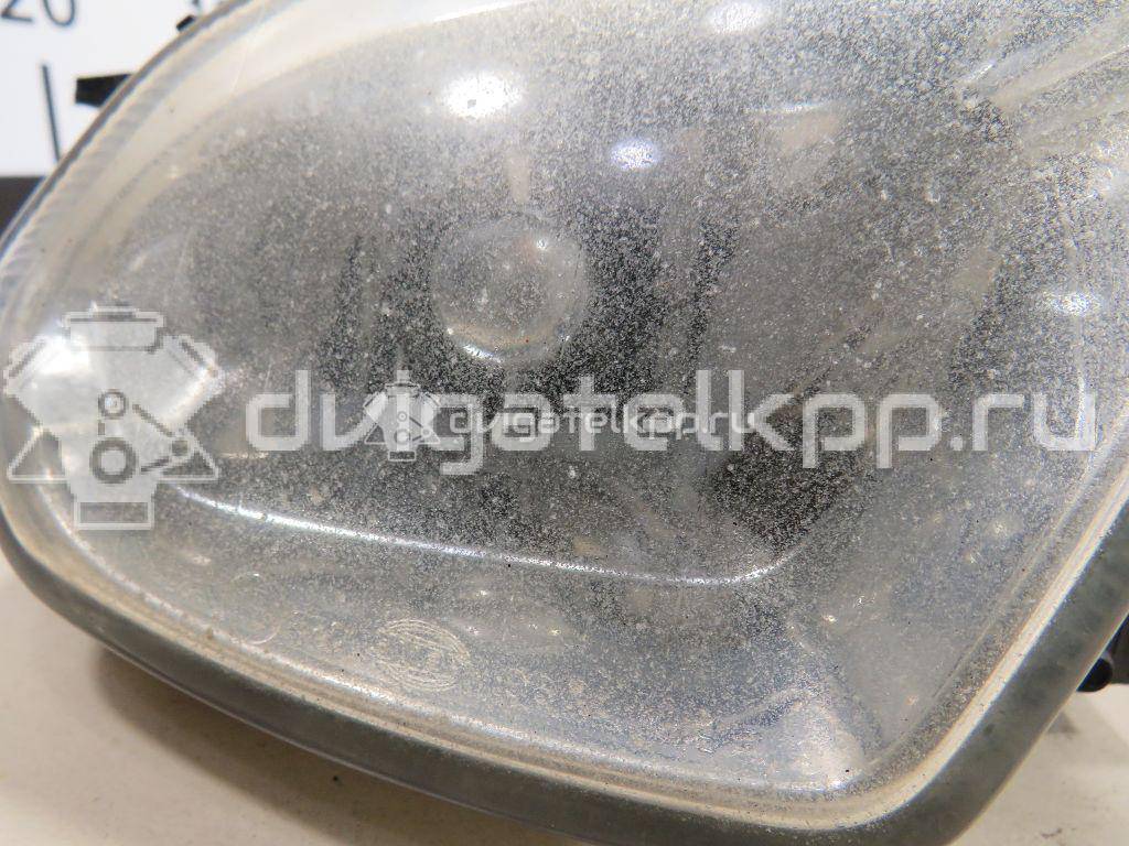 Фото Фара противотуманная левая  2118200556 для mercedes benz Sprinter (906) {forloop.counter}}