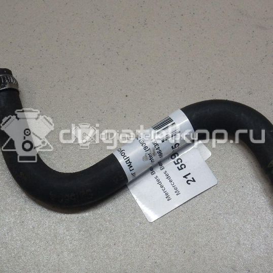 Фото Шланг гидроусилителя  9064664381 для mercedes benz Sprinter (906)