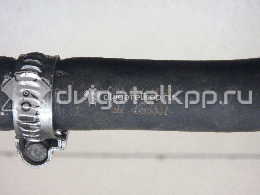 Фото Шланг гидроусилителя  9064664381 для mercedes benz Sprinter (906) {forloop.counter}}