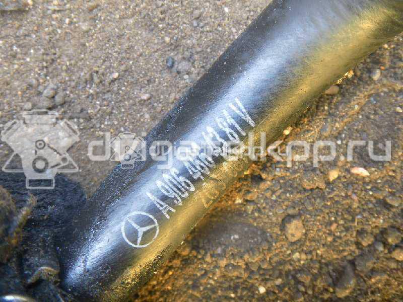Фото Шланг гидроусилителя  9064664381 для mercedes benz Sprinter (906) {forloop.counter}}