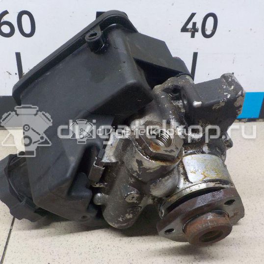 Фото Насос гидроусилителя  0034667101 для mercedes benz Sprinter (906)