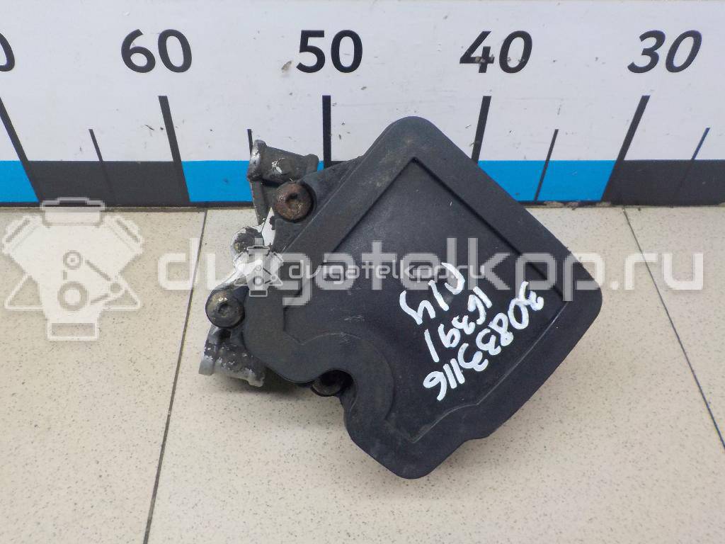 Фото Насос гидроусилителя  0034667101 для mercedes benz Sprinter (906) {forloop.counter}}