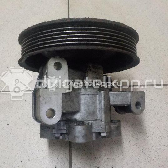 Фото Насос гидроусилителя  0034667201 для mercedes benz Sprinter (906)