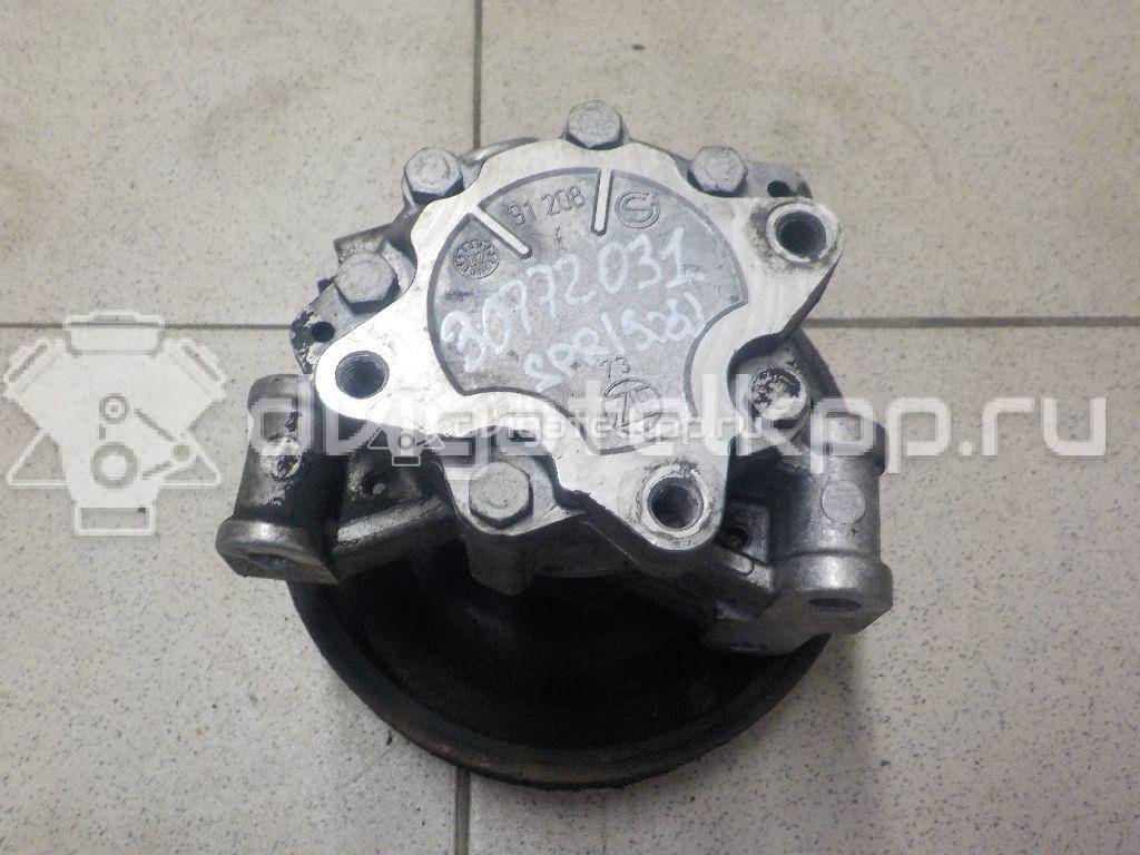 Фото Насос гидроусилителя  0034667201 для mercedes benz Sprinter (906) {forloop.counter}}
