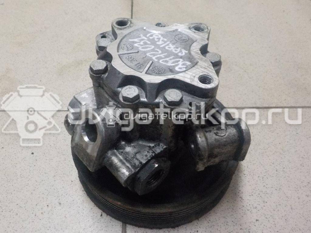 Фото Насос гидроусилителя  0034667201 для mercedes benz Sprinter (906) {forloop.counter}}