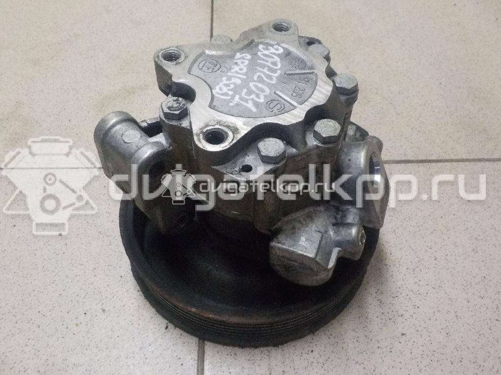 Фото Насос гидроусилителя  0034667201 для mercedes benz Sprinter (906) {forloop.counter}}