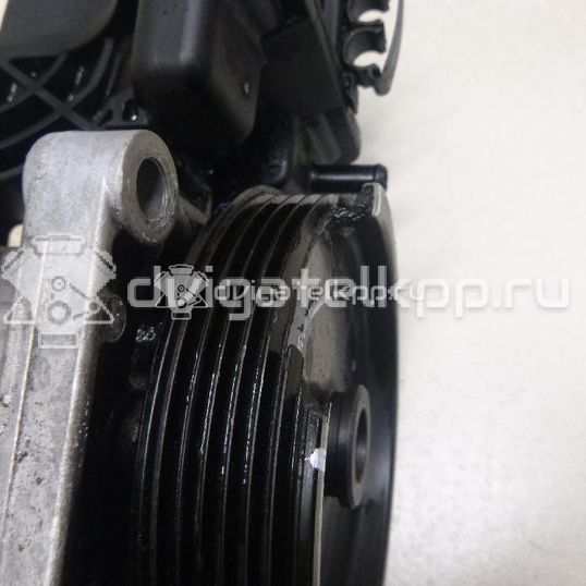 Фото Насос гидроусилителя  0064667801 для mercedes benz Sprinter (906)