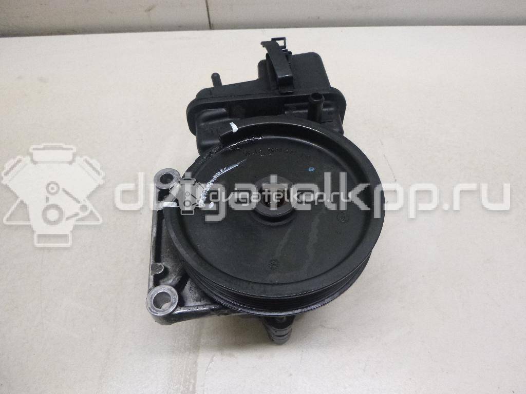 Фото Насос гидроусилителя  0064667801 для mercedes benz Sprinter (906) {forloop.counter}}