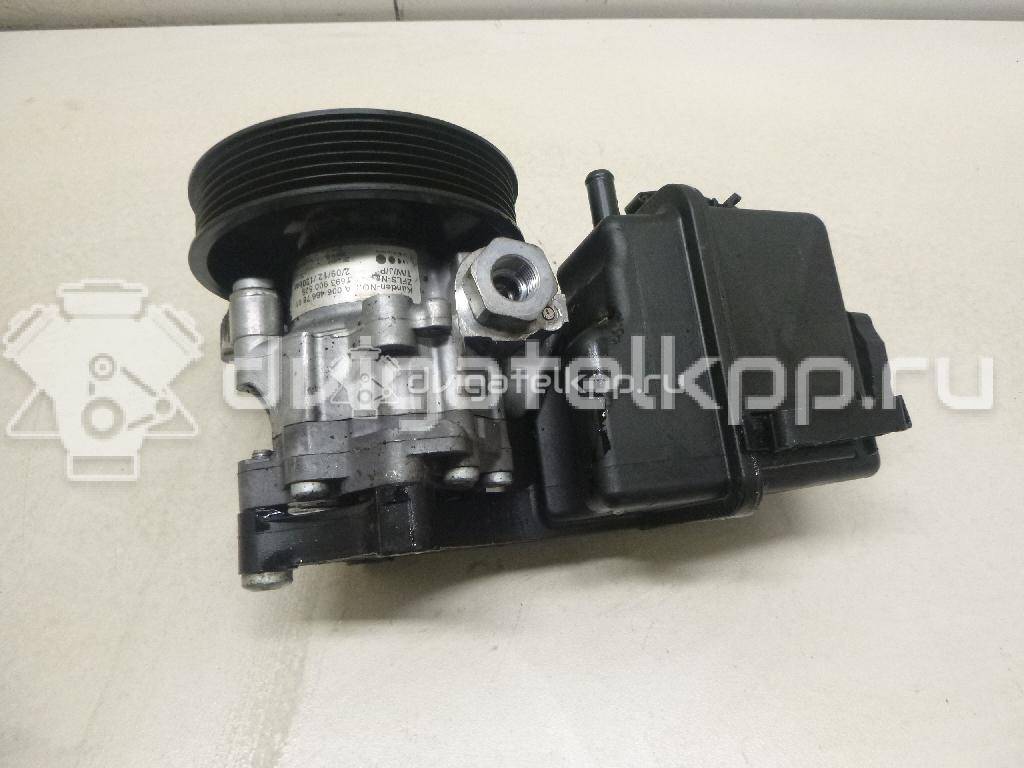 Фото Насос гидроусилителя  0064667801 для mercedes benz Sprinter (906) {forloop.counter}}