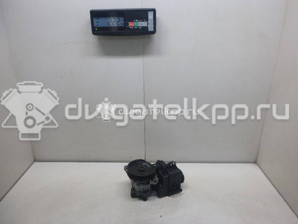 Фото Насос гидроусилителя  0064667801 для mercedes benz Sprinter (906) {forloop.counter}}