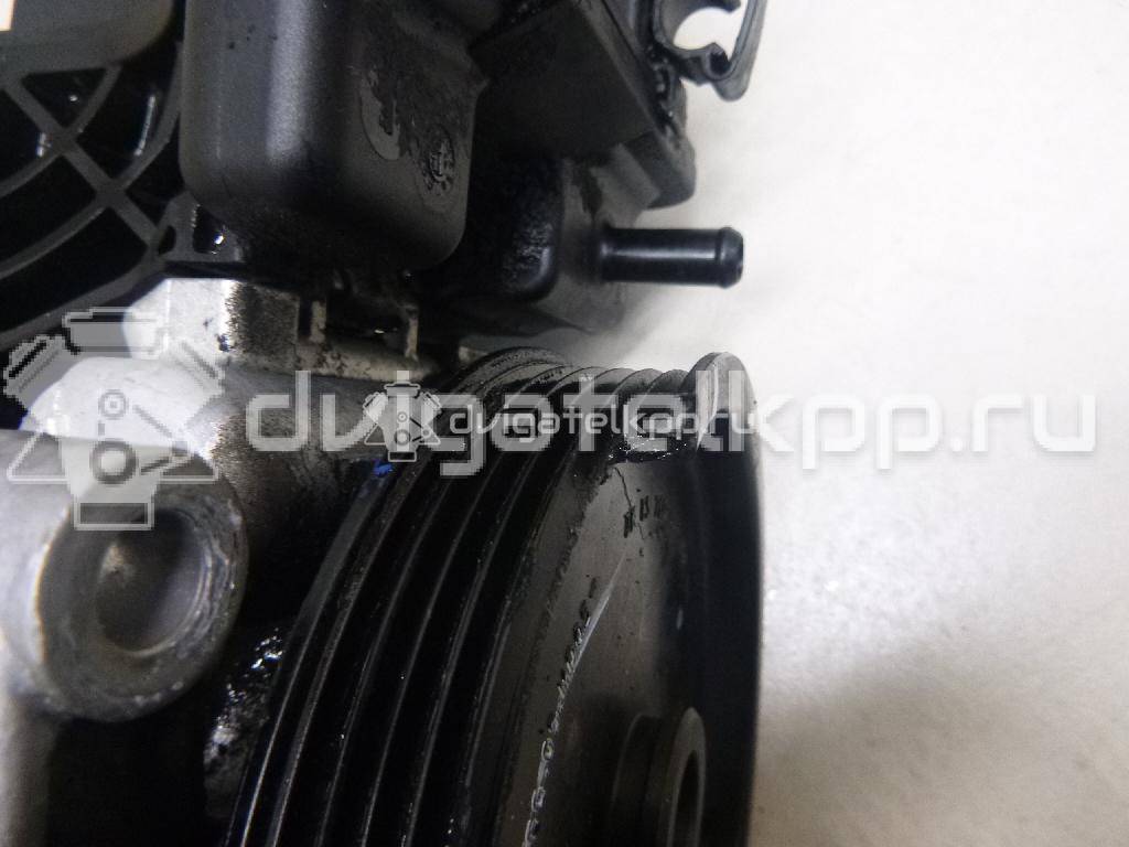 Фото Насос гидроусилителя  0064667801 для mercedes benz Sprinter (906) {forloop.counter}}