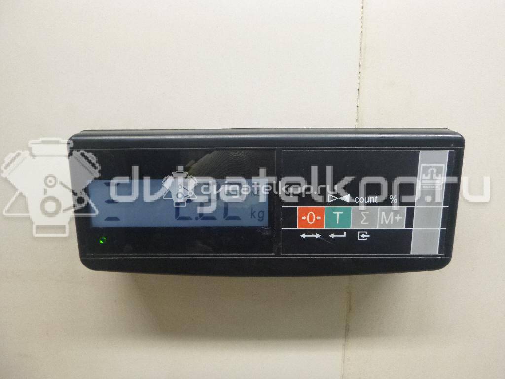 Фото Насос гидроусилителя  0064667801 для mercedes benz Sprinter (906) {forloop.counter}}