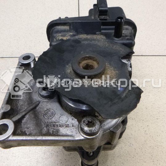 Фото Насос гидроусилителя  0064667801 для mercedes benz Sprinter (906)