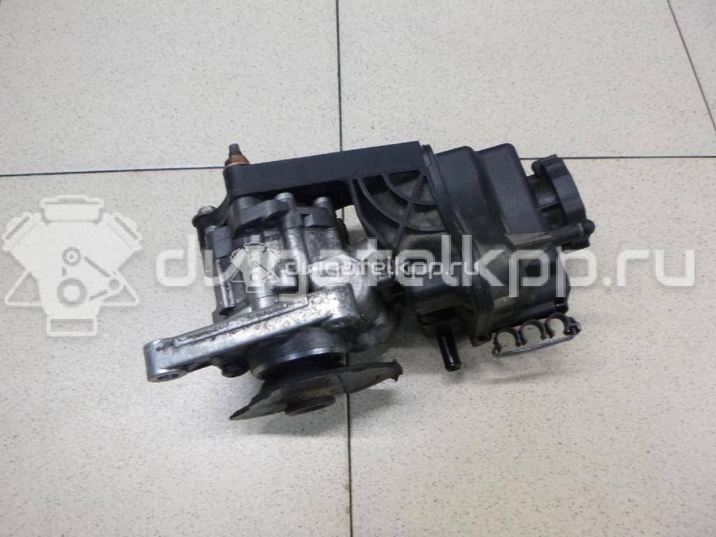 Фото Насос гидроусилителя  0064667801 для mercedes benz Sprinter (906) {forloop.counter}}
