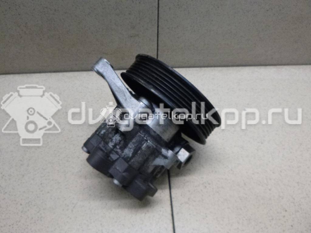 Фото Насос гидроусилителя  0064667801 для mercedes benz Sprinter (906) {forloop.counter}}