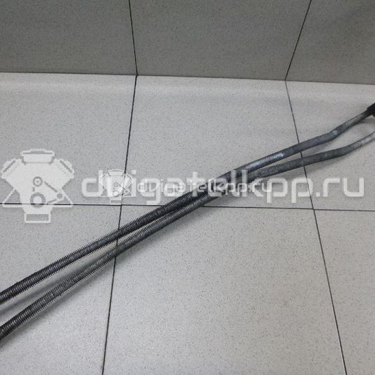 Фото Радиатор гидроусилителя  9064662024 для mercedes benz Sprinter (906)