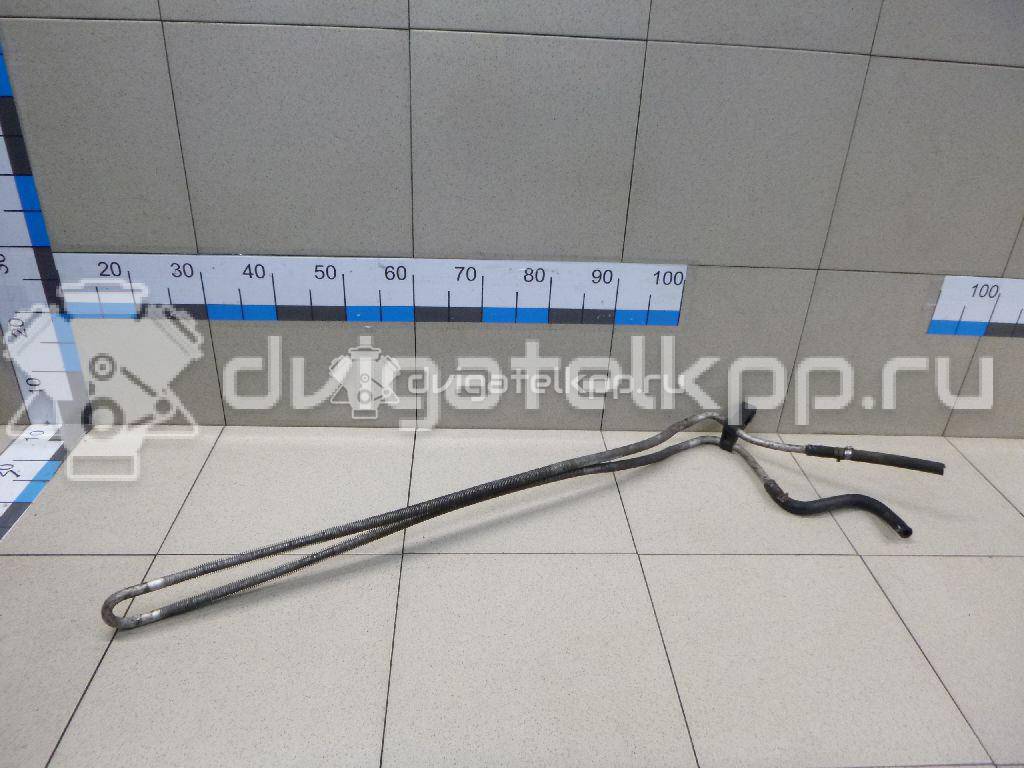 Фото Радиатор гидроусилителя  9064662024 для mercedes benz Sprinter (906) {forloop.counter}}